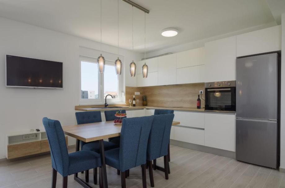 Apartment Lux *