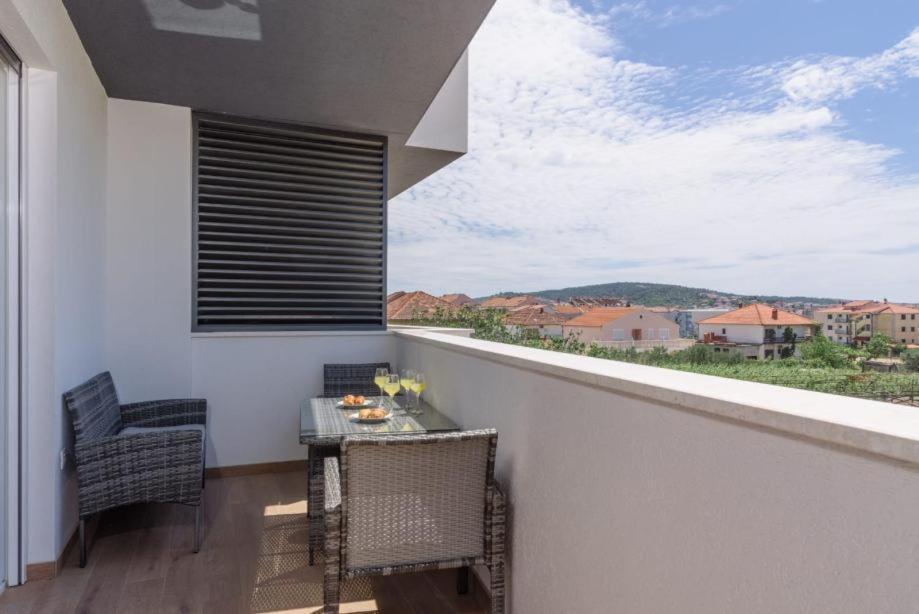 Lux Apartment Trogir