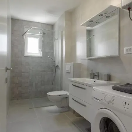 Lux Apartment Trogir Exterior photo